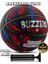 Basketbol Topu Pompalı 7 No TB-500 Buzzers Grafiti Kauçuk Dayanıklı Deep Channel Kabartma 2
