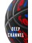Basketbol Topu Pompalı 7 No TB-500 Buzzers Grafiti Kauçuk Dayanıklı Deep Channel Kabartma 3