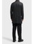 Yünlü Slim Fit Mono Yaka Kaban Erkek Kaban 50528177 001 3