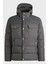 Regular Fit Su Itici Çıkarılabilir Kapüşonlu Mont Erkek Mont 50524358 030 5