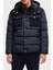 Regular Fit Su Itici Çıkarılabilir Kapüşonlu Mont Erkek Mont 50524358 404 1