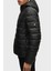 Logolu Regular Fit Su Itici Kapüşonlu Şişme Mont Erkek Mont 50524648 001 5