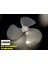 Rowell Rw 12600 Modele Uyumlu Vantilatör Pervanesi 3 Kanat 16INÇ 36CM Yumuşak Esnek 2