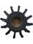 4568 Impeller Lastiği 1