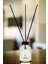 Babek Pudra Kokulu Bambu Çubuklu Çubuklu Oda Kokusu 50ML Reed Diffuser 3