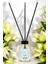 Vadi Zambağı Kokulu Bambu Çubuklu Oda Kokusu 50ML Reed Diffuser 2
