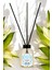 Vadi Zambağı Kokulu Bambu Çubuklu Oda Kokusu 50ML Reed Diffuser 3