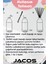 Japon Kiraz Çiçeği Kokulu Bambu Çubuklu Oda Kokusu 50ML Reed Diffuser 5