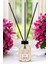 Sandal Ağacı Kokulu Bambu Çubuklu Oda Kokusu 50ML Reed Diffuser 2