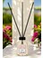 Sandal Ağacı Kokulu Bambu Çubuklu Oda Kokusu 50ML Reed Diffuser 3