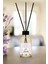 Lavanta Kokulu Bambu Çubuklu Oda Kokusu 100ML Reed Diffuser 3