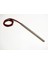 Fişek Isıtıcı Rezistans 20CM BOY-12MM KALINLIK-1300 WATT-220V 1mt Kablolu 4