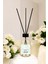 Yasemin Çiçeği Kokulu Bambu Çubuklu Oda Kokusu 100ML Reed Diffuser 3
