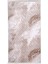 Halı Devetüyü Cool Karo Yıkanabilir Saçaklı Kesme Ince Yolluk Kilim Salon Halısı Modeli 2
