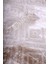 Halı Devetüyü Cool Karo Yıkanabilir Saçaklı Kesme Ince Yolluk Kilim Salon Halısı Modeli 4