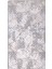Halı Gri3 Karo Yıkanabilir Saçaksız Kesme Ince Yolluk Kilim Salon Halısı Modelleri 2