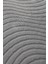 Halı Cool Gri Sahra Desenli Kaymaz Yıkanabilir Kaymaz Yolluk Kilim Salon Halısı Modelleri 4