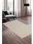 Halı Krem Sahra Kaymaz Yıkanabilir Kaymaz Yolluk Kilim Salon Halısı Modelleri 1