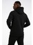 Rbk Arnamo Hoodıe Sweat Siyah Erkek Sweatshirt 2