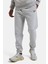Rbk Matts Jogger Gri Erkek Eşofman Altı 1