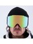 Goggle Sync Siyah/Yeşil 3