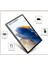 Thn Mobile Samsung Galaxy Tab S9 Fe Plus SM-X610 12.4 Inç 9h Nano Kırılmaz Ekran Koruyucu 2