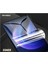 Samsung Galaxy Tab S9 SM-X710 11 Inç 9h Nano Kırılmaz Ekran Koruyucu 3