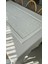 Creaminhome Bej Çizgili Runner 1