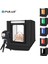 Puluz Pro 2 x 32 LED Işıklı 40 x 40 cm Fotoğraf Çekim Çadırı 3