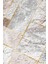Halı Açık Vizon Yıkanabilir Yuvarlak Delüxe Yolluk Kilim Salon Halısı Modelleri 1