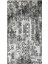 Halı Gri Iskandinav Yıkanabilir Saçaksız Delüxe Yolluk Kilim Salon Halısı Modelleri 2
