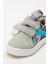 Erkek Çocuk Gri Sneaker Ayakkabı 2