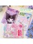 Sevimli Tavşan Temalı Sticker Kitapçığı GGK PM001 3