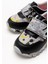 Erkek Çocuk Siyah Ortopedik Destekli Çocuk Spor Ayakkabı 1