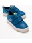 Erkek Çocuk Mavi Sneaker Ayakkabı 1