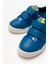Erkek Çocuk Mavi Sneaker Ayakkabı 2