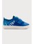Erkek Çocuk Mavi Sneaker Ayakkabı 4
