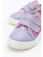Kız Çocuk Lila Sneaker Ayakkabı 2