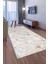 Halı Vizon Yıkanabilir Saçaksız Kaymaz Delüxe Yolluk Kilim Salon Halısı Modelleri 1