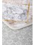 Halı Vizon Yıkanabilir Saçaksız Kaymaz Delüxe Yolluk Kilim Salon Halısı Modelleri 4
