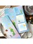 Star Travel Temalı Ayraç ve Memopad Seti • Post-It • Sticky Note (GGK-MAD143) 2