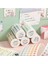 Living River Temalı 5 Renkli Rulo Bant Sticky Note GGK PB006 5