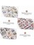 Dawn Temalı 50 Sayfa Sticker Defteri Scrapbooking Bullet Journal GGK DAH147 5