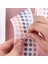 Spring Cherry Temalı 5 Renkli Rulo Bant Sticky Note GGK PB005 2