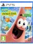 Spongebob Squarepants: The Patrick Star Game Ps5 Oyun 1