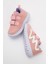Unisex Çocuk Pembe Günlük Spor Ayakkabı 4