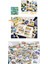 Claude Monet Temalı 45 Adet Sticker Seti Bullet Journal GGK DW123 2