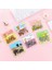 Sevimli Kawaii Temalı 80 Adet Sticker Seti Bullet Journal GGK DB013 3