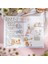Honey Adventures Temalı 40 Adet Sticker Seti Bullet Journal GGK DE127 2