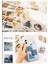 A Happy Moment Temalı 30 Sayfa Sticker Seti Bullet Journal GGK DH052 5